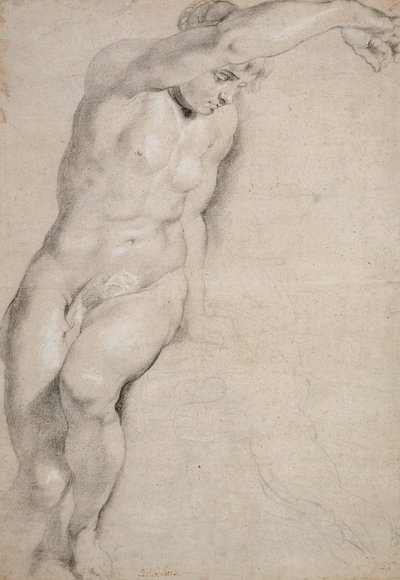 Psiche da Peter Paul Rubens